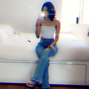 Meet your Posher, Tania